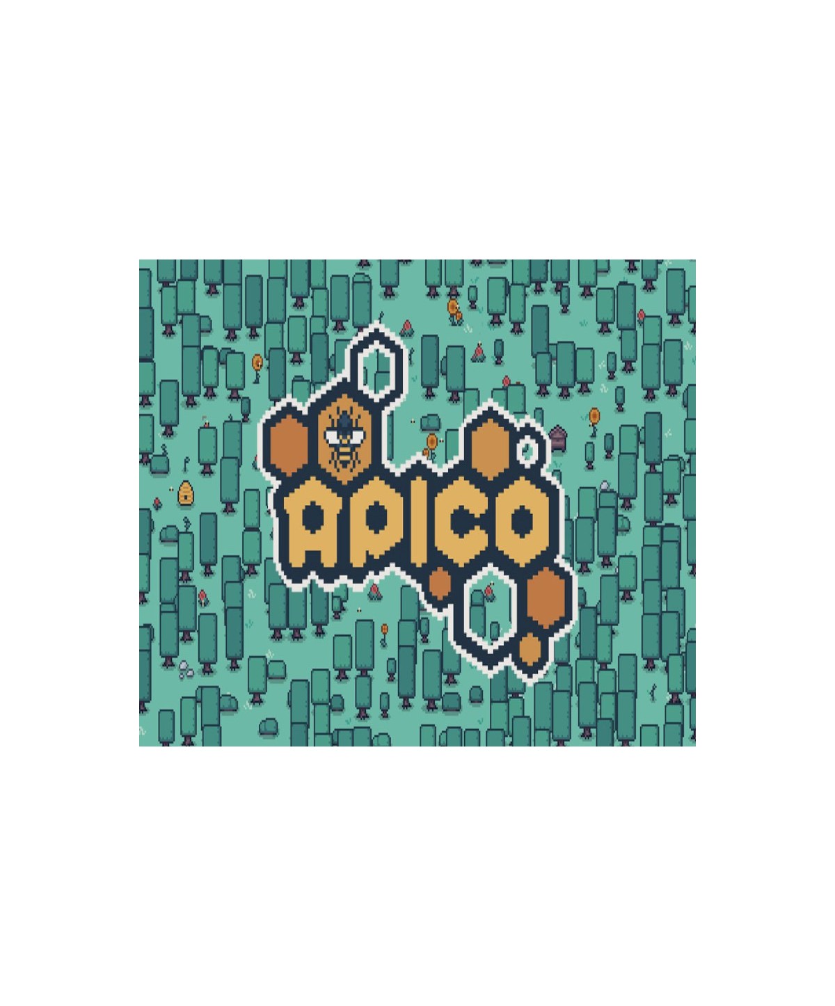 APICO Steam Key GLOBAL